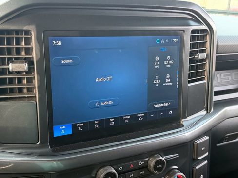 Used 2025 Ford F150 STX w/ Equipment Group 200A RWD image 19