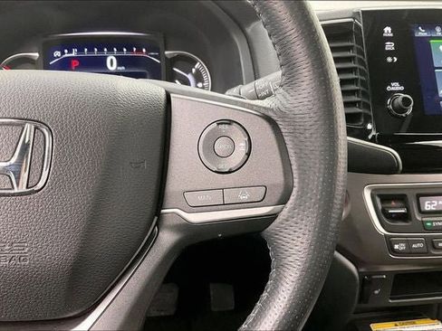 Certified 2023 Honda Passport EX-L image 24