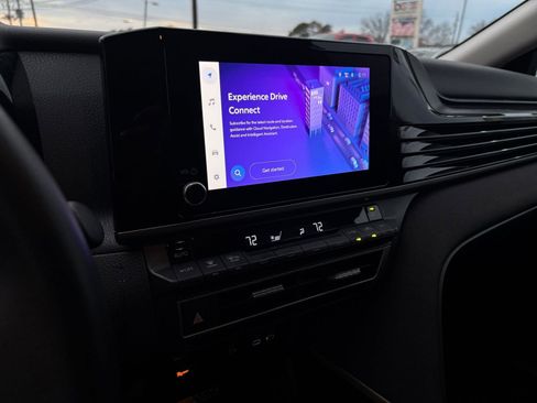 Used 2025 Toyota Camry LE image 21