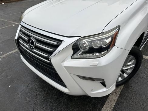 Used 2017 Lexus GX 460 460 image 9
