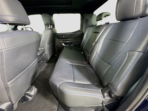 Used 2024 Toyota Tundra Platinum image 24