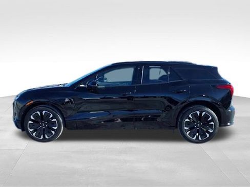Used 2025 Chevrolet Blazer EV RS AWD/4WD image 5