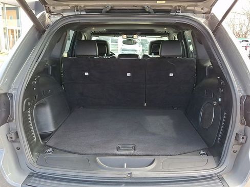 Used 2022 Jeep Grand Cherokee Laredo X image 29