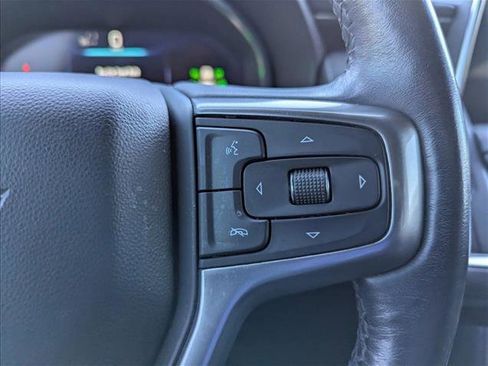 Used 2022 Chevrolet Tahoe LT w/ LT Signature Plus Package image 14