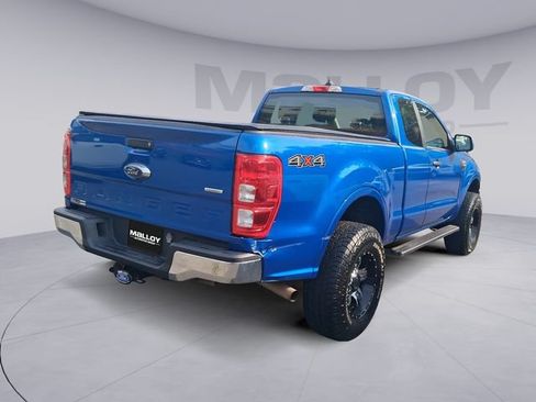 Used 2019 Ford Ranger XL w/ Equipment Group 101A Mid AWD/4WD image 5