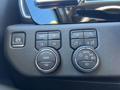 New 2025 Chevrolet Silverado 1500 RST w/ Convenience Package II image 14