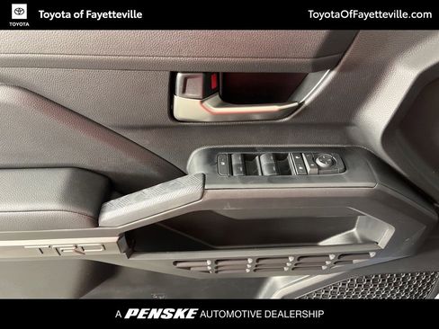New 2026 Toyota Tacoma TRD Off-Road image 26