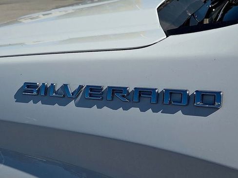 New 2025 Chevrolet Silverado 1500 W/T w/ Trailering Package AWD/4WD image 12