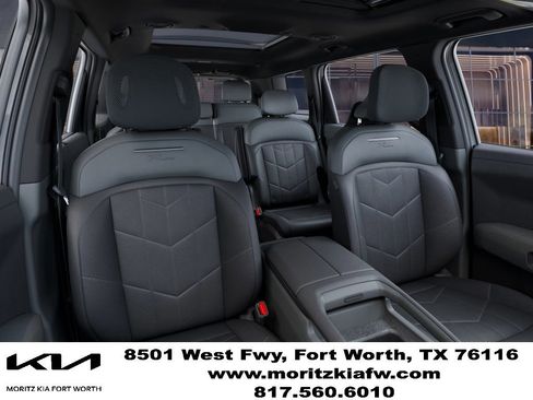 New 2027 Kia Telluride SX X-Line AWD/4WD image 15