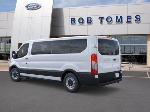 New 2026 Ford Transit 350 XL RWD image 5