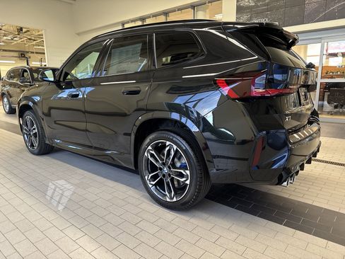 Used 2025 BMW X1 M35i image 7