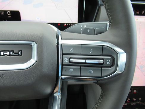 New 2026 GMC Terrain Denali AWD/4WD image 24