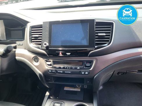 Used 2021 Honda Ridgeline RTL-E image 9