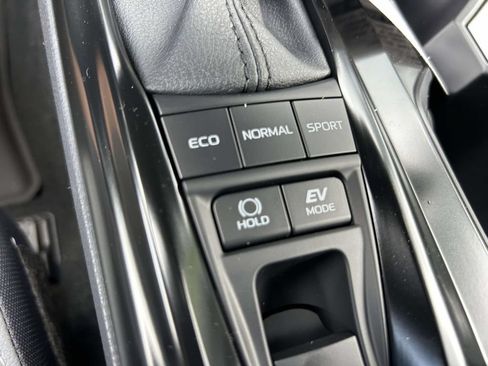 New 2026 Toyota Camry SE FWD image 21