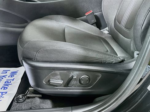 Certified 2023 Hyundai Tucson SEL AWD/4WD image 18
