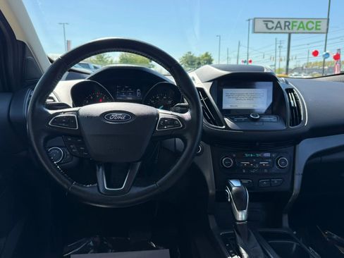Used 2019 Ford Escape SEL AWD/4WD image 28