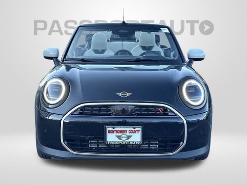 New 2026 MINI Cooper S image 7