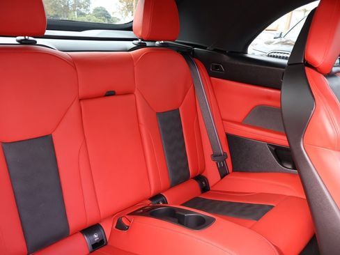 Used 2025 BMW M4 xDrive Competition w/ Executive Package image 42