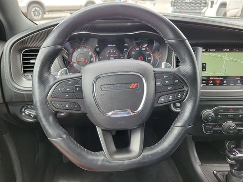 Used 2023 Dodge Charger SXT w/ Plus Group RWD image 19