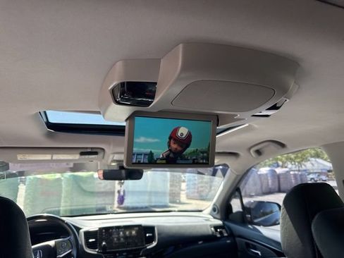 Used 2019 Honda Pilot Elite image 7