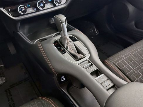 Used 2023 Honda HR-V Sport image 6