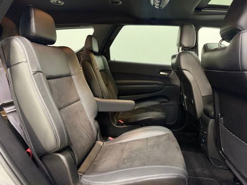 Used 2022 Dodge Durango GT image 19