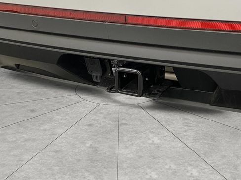 New 2026 Volkswagen Atlas SE AWD/4WD image 4