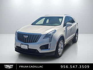 Used 2024 Cadillac XT5 Luxury video 1