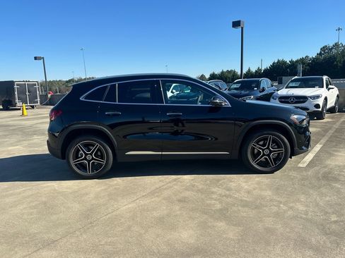 New 2026 Mercedes-Benz GLA 250 GLA 250 image 8