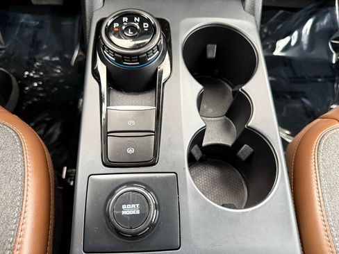Used 2022 Ford Bronco Sport Outer Banks w/ Tech Package AWD/4WD image 40