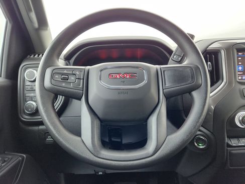 New 2026 GMC Sierra 1500 Pro w/ Graphite Edition image 15