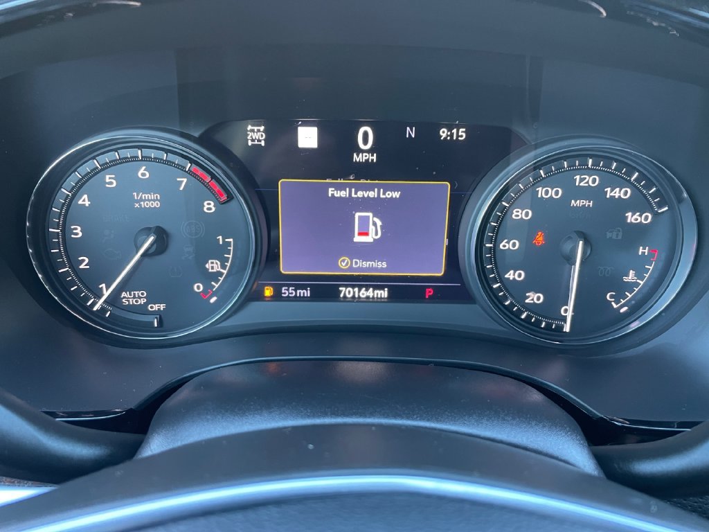 Certified 2023 Cadillac XT5 Premium Luxury w/ Technology Package AWD/4WD image 31