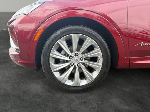 Used 2024 Buick Envista Avenir FWD image 4