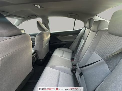 New 2026 Toyota Camry LE image 12