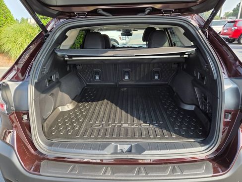 Used 2025 Subaru Outback Touring XT w/ Popular Package #2 AWD/4WD image 12