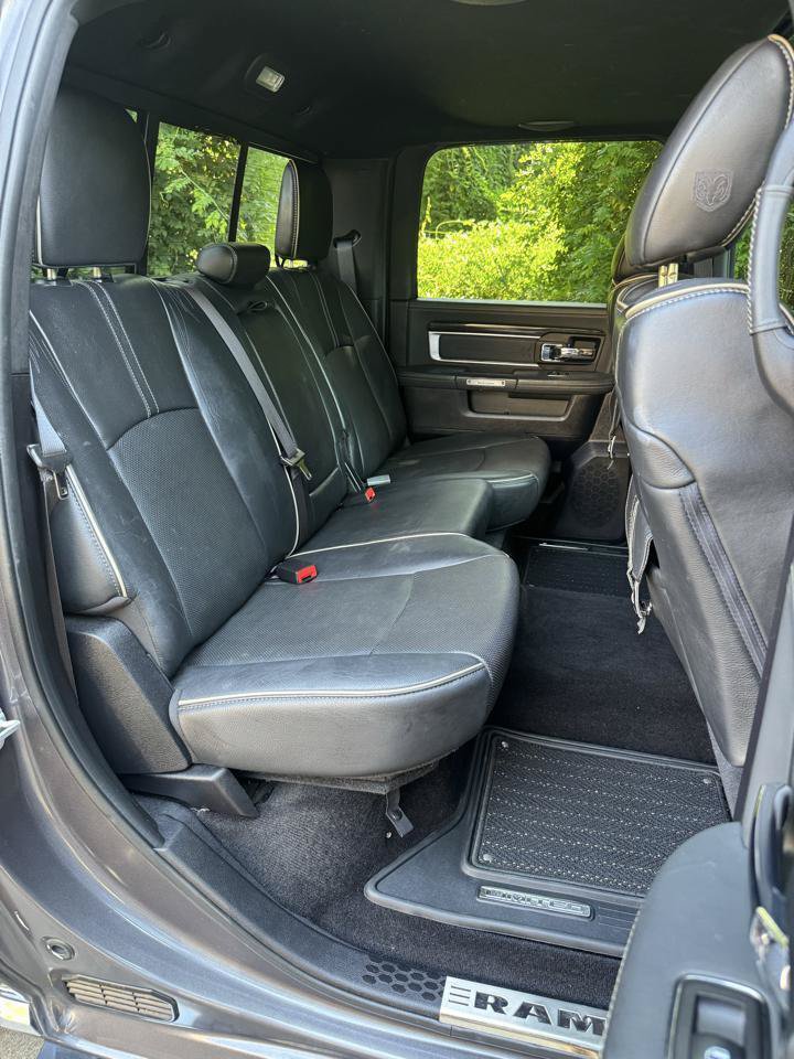 Used 2016 RAM 1500 Limited AWD/4WD image 27