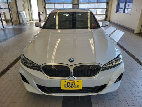 New 2026 BMW 330i xDrive Sedan w/ Premium Package image 10