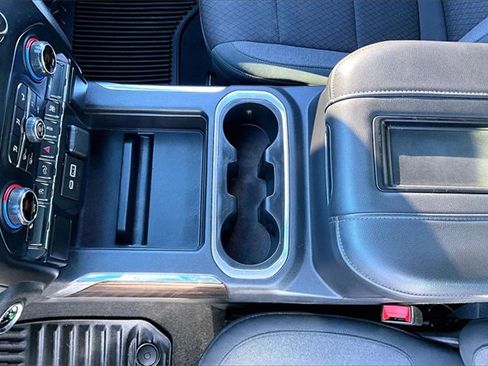 Used 2020 Chevrolet Silverado 1500 RST w/ All-Star Edition image 19