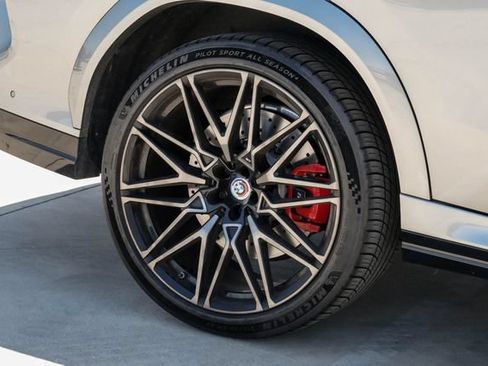 Used 2023 BMW X6 M w/ Competition Package AWD/4WD image 67