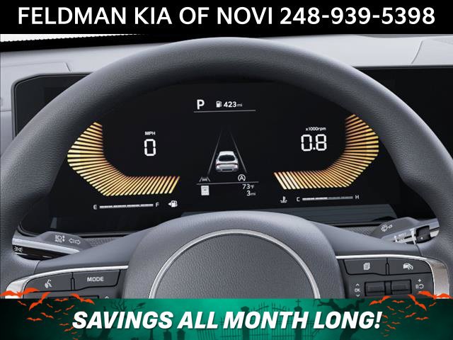 New 2026 Kia K5 LXS FWD image 22