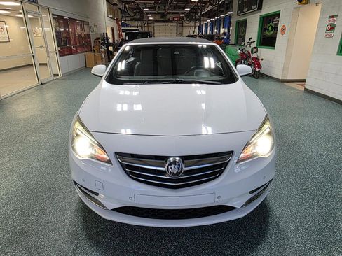 Used 2019 Buick Cascada Premium FWD image 3