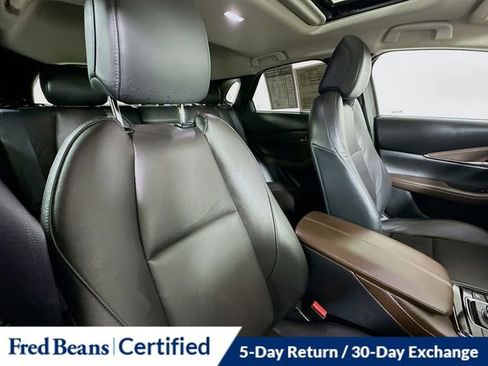 Used 2023 MAZDA CX-30 AWD 2.5 S w/ Premium Package image 31