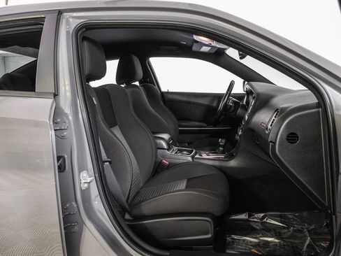 Used 2023 Dodge Charger Scat Pack RWD image 28