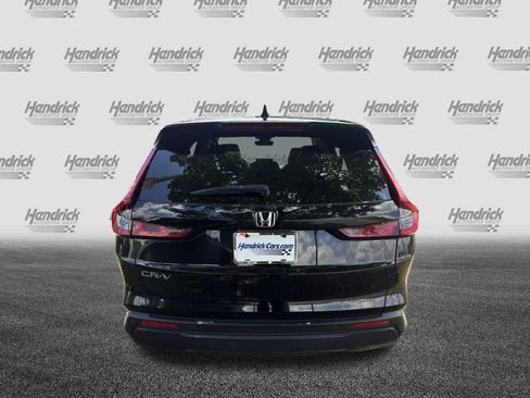 Used 2023 Honda CR-V EX-L image 9