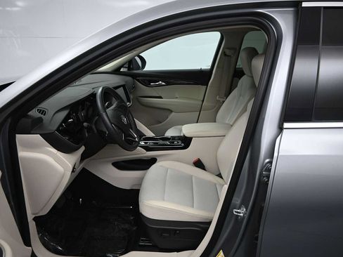 Used 2023 Buick Envision Preferred AWD/4WD image 10