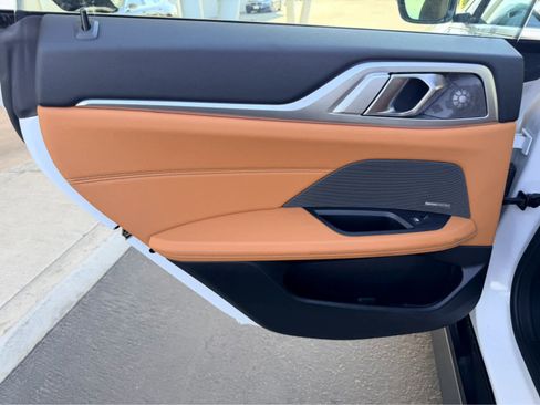 Used 2025 BMW 430i xDrive image 18