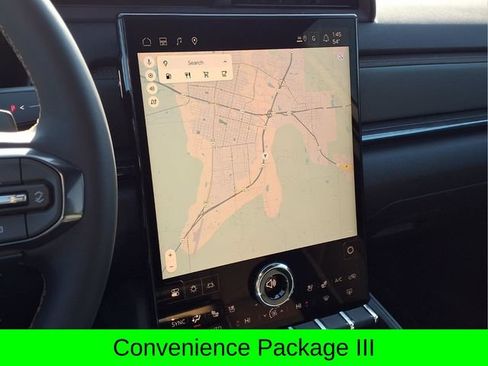 New 2026 GMC Terrain AT4 w/ Convenience Package III AWD/4WD image 8
