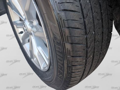 Used 2025 Honda CR-V EX image 31