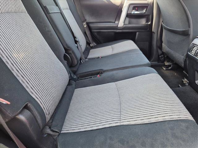 Used 2023 Toyota 4Runner SR5 RWD image 18