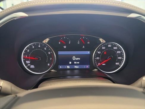 New 2026 Chevrolet Blazer LT w/ Convenience Package FWD image 19